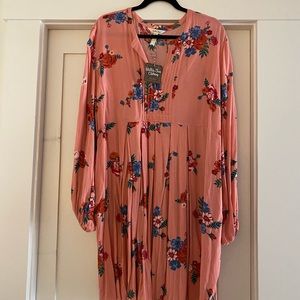 Matilda Jane NWT knee length floral dress